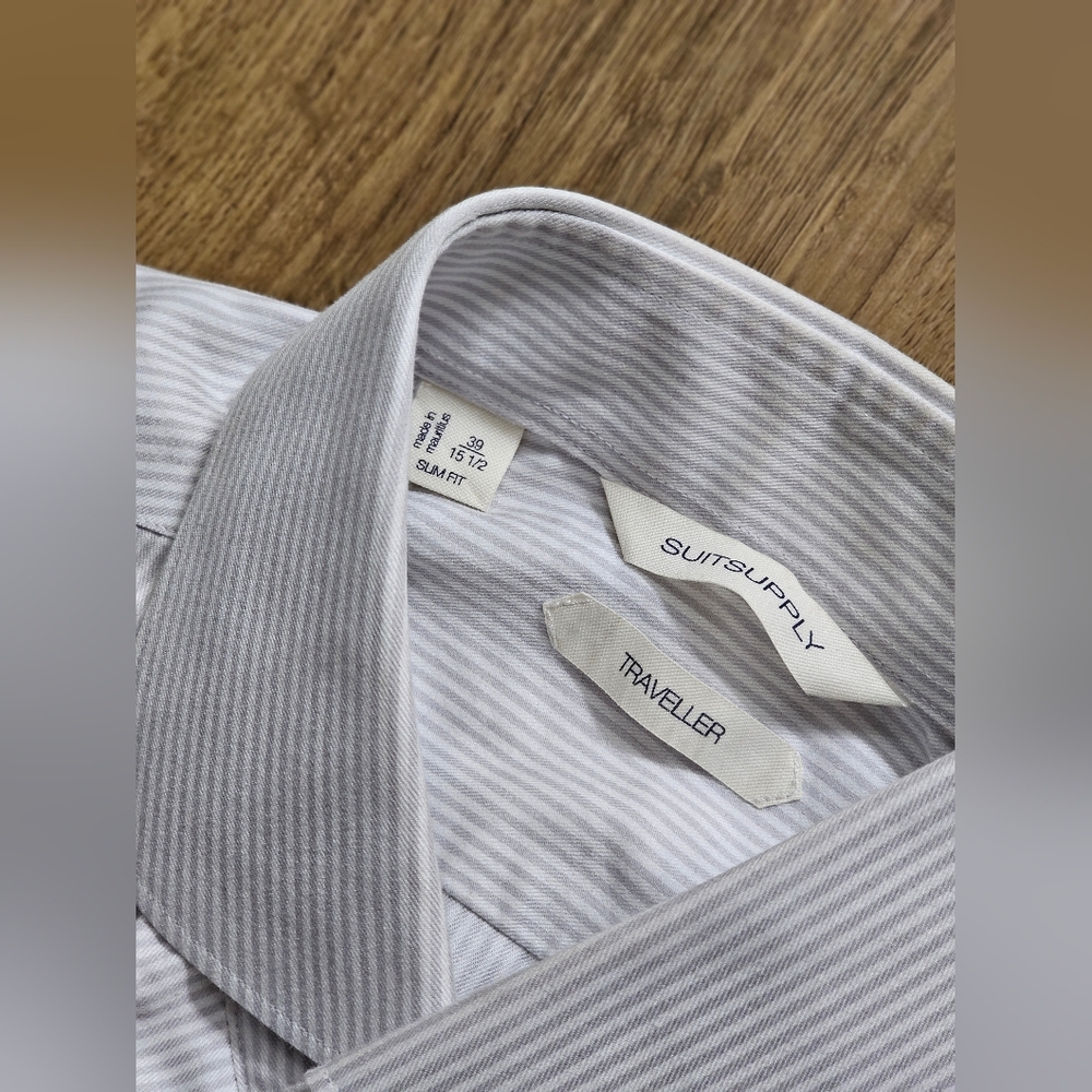 Suitsupply Shirt